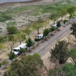Parque Metropolitano de León refuerza el cuidado de sus áreas verdes con nuevas unidades