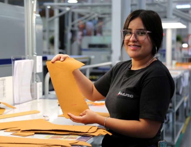 Guanajuato reduce pobreza laboral y fortalece su economía