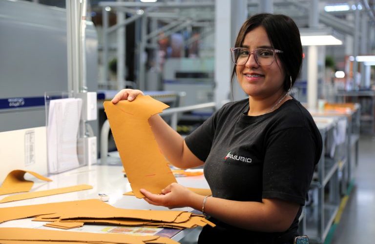 Guanajuato reduce pobreza laboral y fortalece su economía
