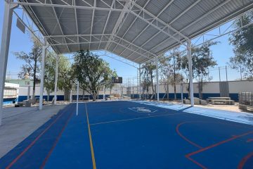 Por cada niña y niño, León construye un mejor lugar para aprender