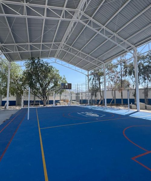 Por cada niña y niño, León construye un mejor lugar para aprender
