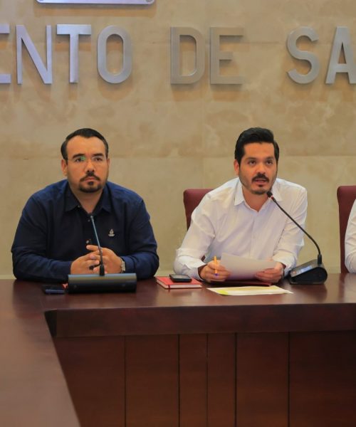 Salamanca refrenda su compromiso con la transparencia y el apoyo a los grupos vulnerables