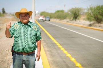 Construye León tranquilidad y patrimonio para sus familias