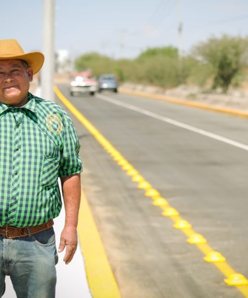 Construye León tranquilidad y patrimonio para sus familias