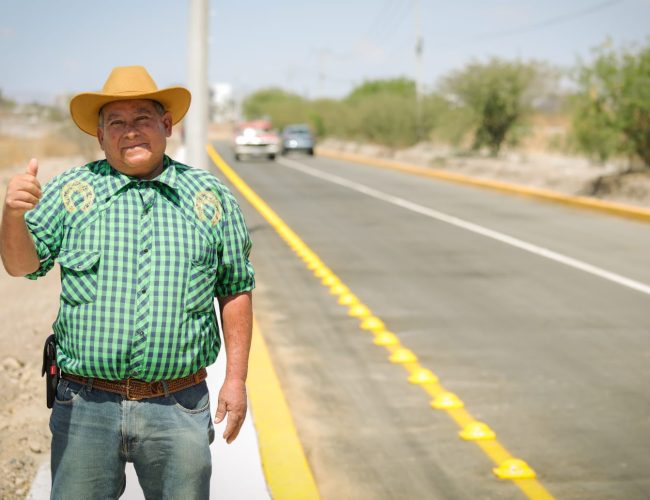 Construye León tranquilidad y patrimonio para sus familias