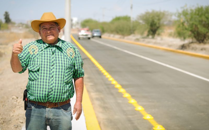 Construye León tranquilidad y patrimonio para sus familias