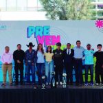 Alcaldesa de Silao llama a jóvenes para construir un futuro con más oportunidades