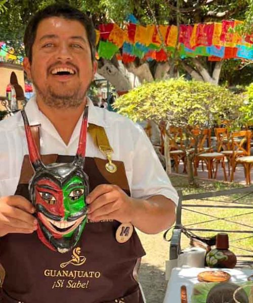 Silao está listo para brillar en el Encuentro de Cocina Tradicional de Guanajuato