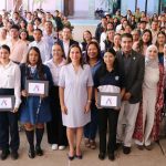 Entregan equipos tecnológicos e impulsan el talento juventudes en Irapuato
