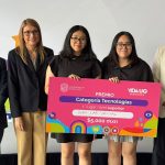 Talento universitario con impacto social destaca en el XXI Concurso de Creatividad e Innovación UG