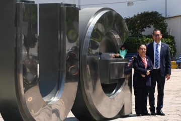 Reconoce Gobierno de Irapuato 75 años de trayectoria de la escuela preparatoria oficial