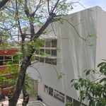 Fortalecen infraestructura educativa en la ENMS Guanajuato