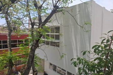 Fortalecen infraestructura educativa en la ENMS Guanajuato