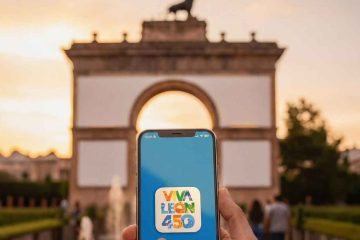 “Viva León”, la guía digital que te ayudará para disfrutar mejor de la ciudad