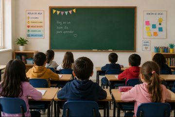 Sin cambios calendario escolar 2025-2026 acuerdan SEP y autoridades educativas estatales
