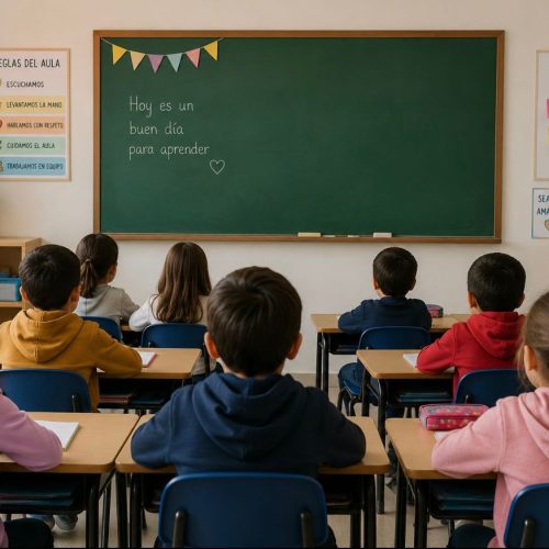 Sin cambios calendario escolar 2025-2026 acuerdan SEP y autoridades educativas estatales