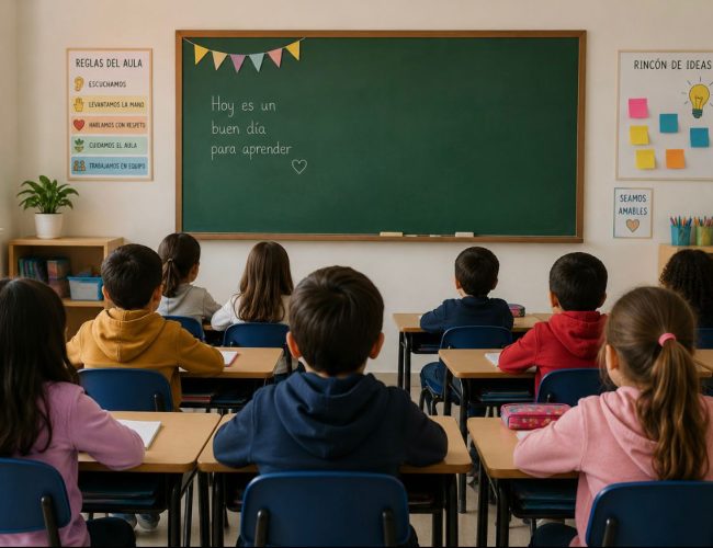 Sin cambios calendario escolar 2025-2026 acuerdan SEP y autoridades educativas estatales