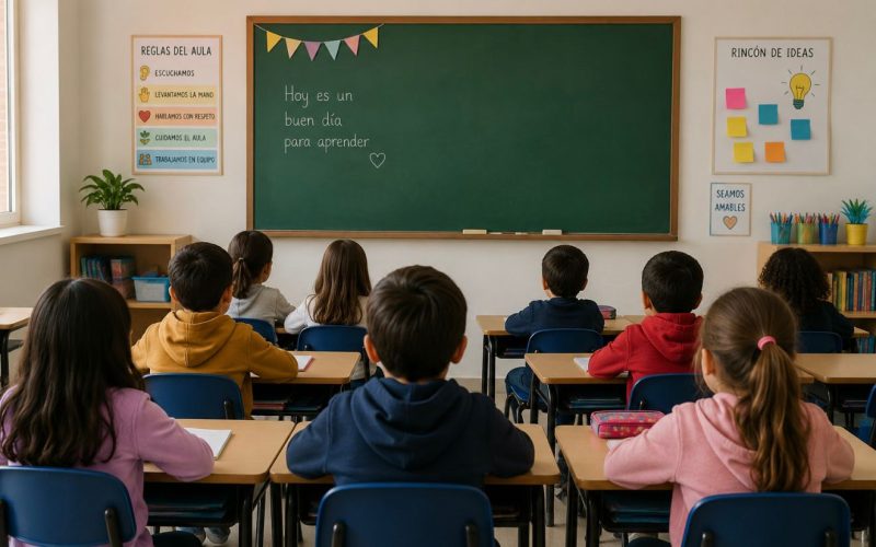 Sin cambios calendario escolar 2025-2026 acuerdan SEP y autoridades educativas estatales