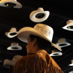 El Gobierno Estatal fortalece la tradición y la economía local con la Feria Nacional del Sombrero