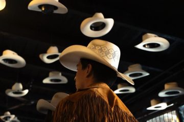 El Gobierno Estatal fortalece la tradición y la economía local con la Feria Nacional del Sombrero