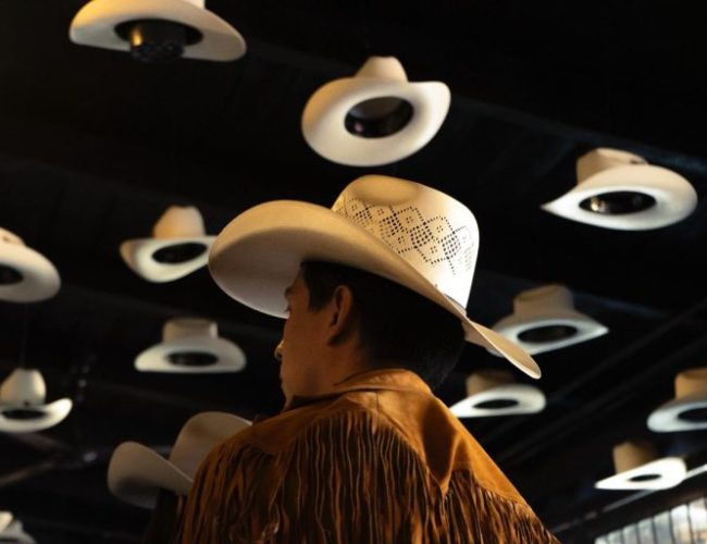 El Gobierno Estatal fortalece la tradición y la economía local con la Feria Nacional del Sombrero