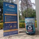 “De Freír a Fluir: Transforma tus residuos por algo útil”