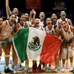 Arranca torneo continental FIBA Women’s U18 AmeriCup 2026 en Irapuato