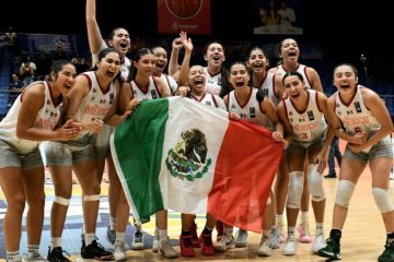 Arranca torneo continental FIBA Women’s U18 AmeriCup 2026 en Irapuato