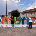 Gabriela y Andrea: capacitarse para la vida