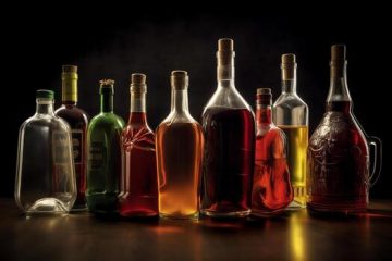 Evita consumir bebidas alcohólicas de dudosa procedencia