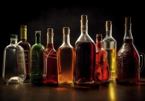 Evita consumir bebidas alcohólicas de dudosa procedencia