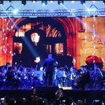 Invitan a disfrutar del concierto sinfónico “A 25 años de la Piedra Filosofal” en León