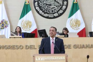 Congresista solicita investigar posibles irregularidades en contrataciones de proveedores del municipio de León