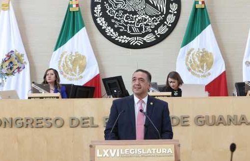 Congresista solicita investigar posibles irregularidades en contrataciones de proveedores del municipio de León