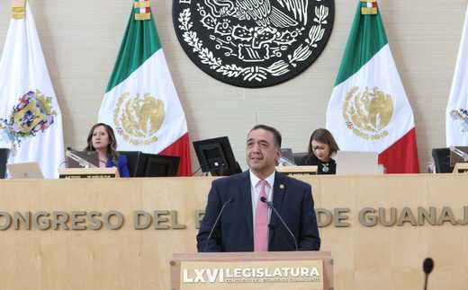Congresista solicita investigar posibles irregularidades en contrataciones de proveedores del municipio de León