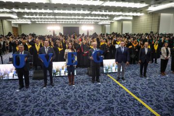 Educación de calidad a cualquier lugar; la UVEG se consolida a nivel nacional