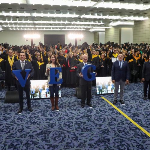 Educación de calidad a cualquier lugar; la UVEG se consolida a nivel nacional