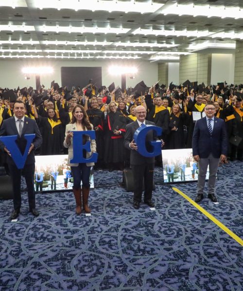 Educación de calidad a cualquier lugar; la UVEG se consolida a nivel nacional