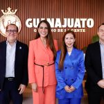 Guanajuato líder en salud