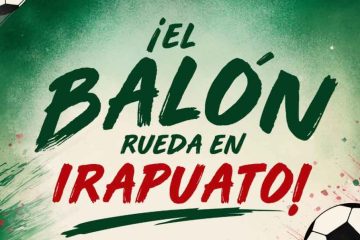Irapuato promueve la convivencia familiar y disfrutar del deporte en espacios públicos
