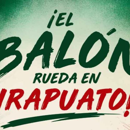 Irapuato promueve la convivencia familiar y disfrutar del deporte en espacios públicos