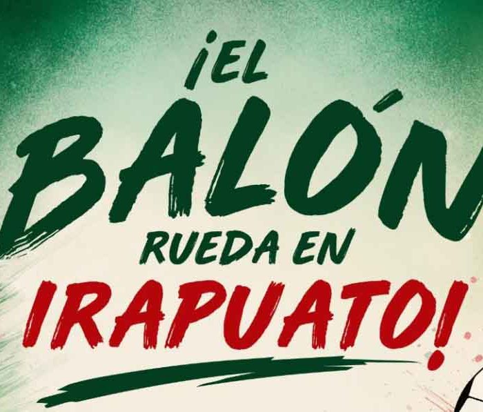 Irapuato promueve la convivencia familiar y disfrutar del deporte en espacios públicos