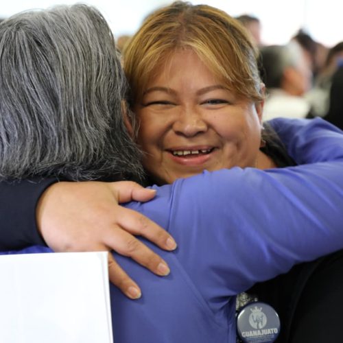 Con Tú Puedes Guanajuato se impulsan proyectos de emprendedores