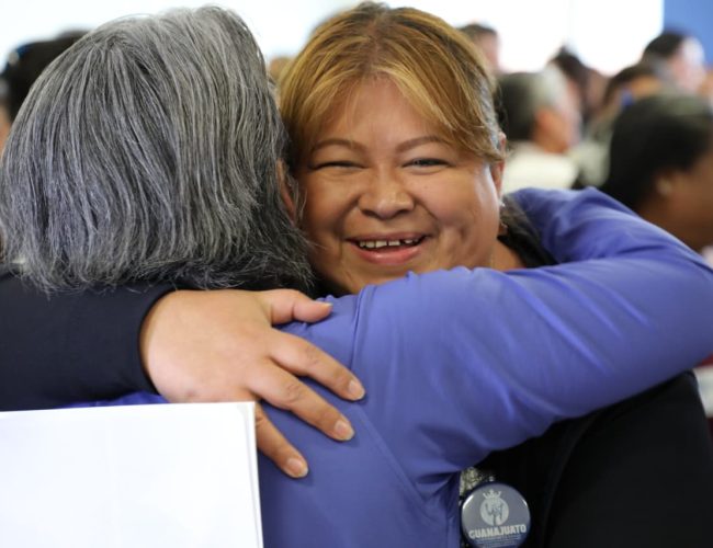 Con Tú Puedes Guanajuato se impulsan proyectos de emprendedores