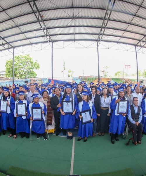 Impulsan programa “Yo Puedo, Guanajuato Puede” para una mejor calidad de vida de celayenses