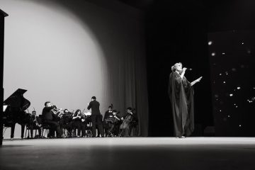 Francia invitado de honor en la edición 54 del Festival Internacional Cervantino