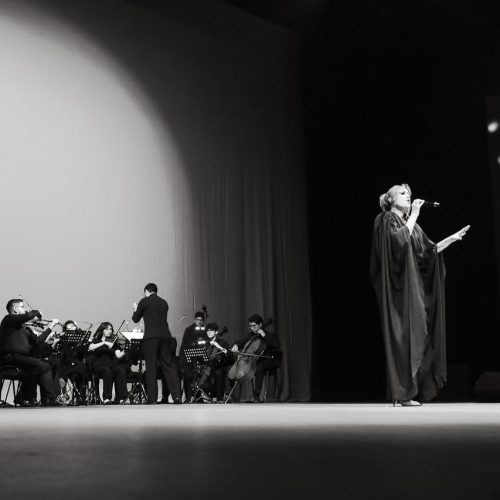 Francia invitado de honor en la edición 54 del Festival Internacional Cervantino