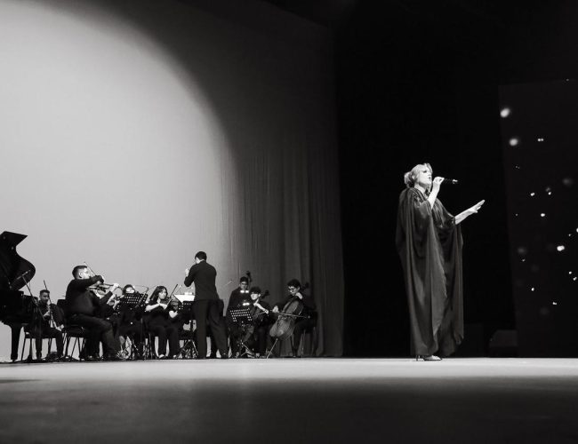 Francia invitado de honor en la edición 54 del Festival Internacional Cervantino