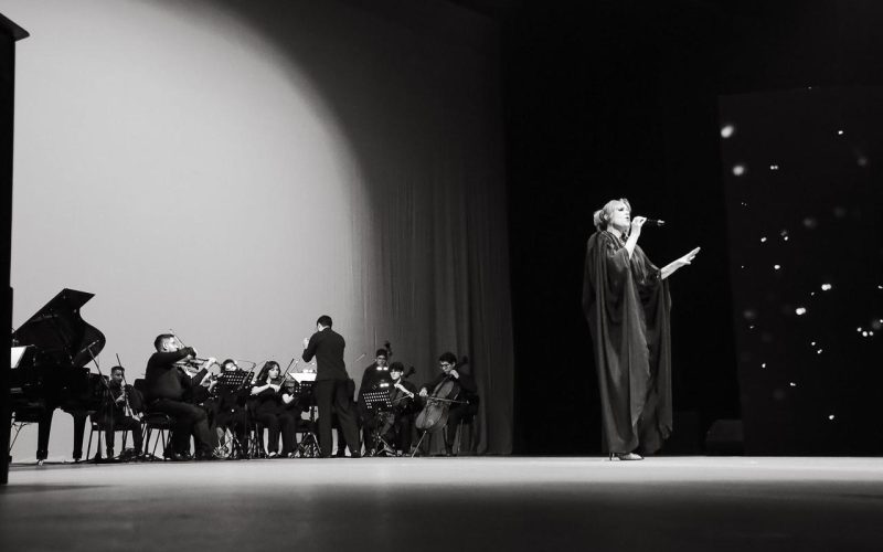 Francia invitado de honor en la edición 54 del Festival Internacional Cervantino