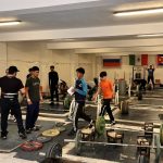 Halterofilia ayuda a mejorar calidad de vida a leoneses